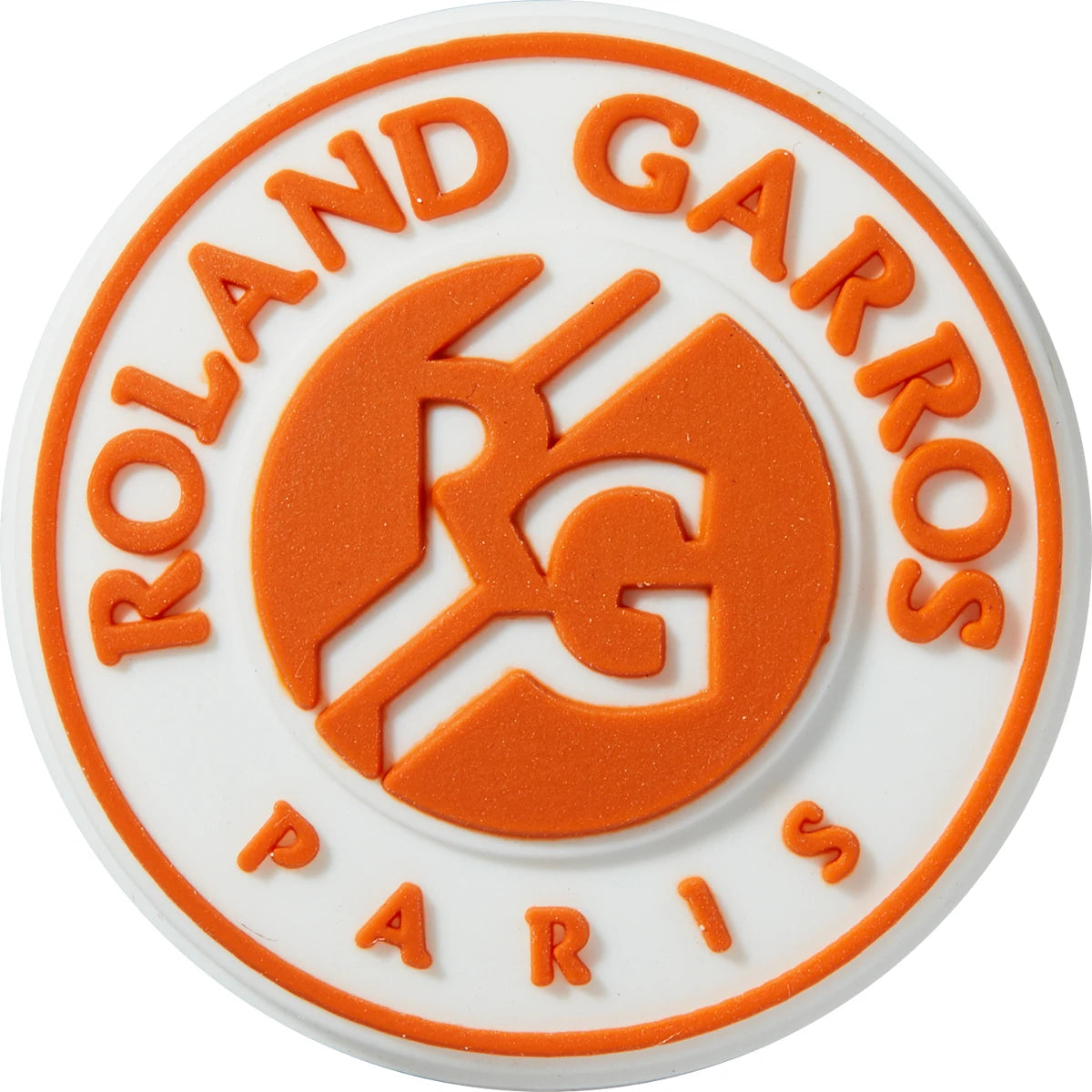 ANTIVIBRADORES WILSON ROLAND GARROS 2024