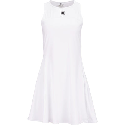 VESTIDO FILA MUJER SKYLAR LONDRES