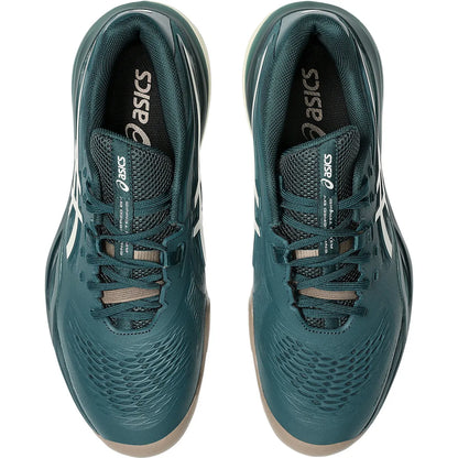Zapatillas Asics Gel Resolution X Todas Superficies