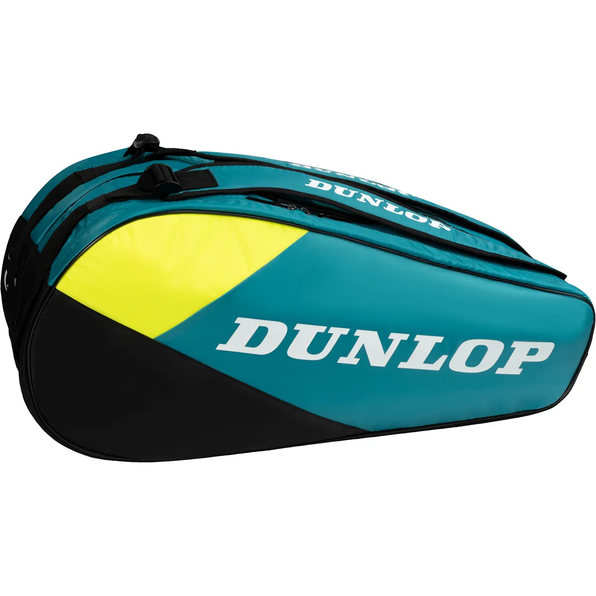 BOLSA DE TENIS DUNLOP SX CLUB 10 RAQUETAS