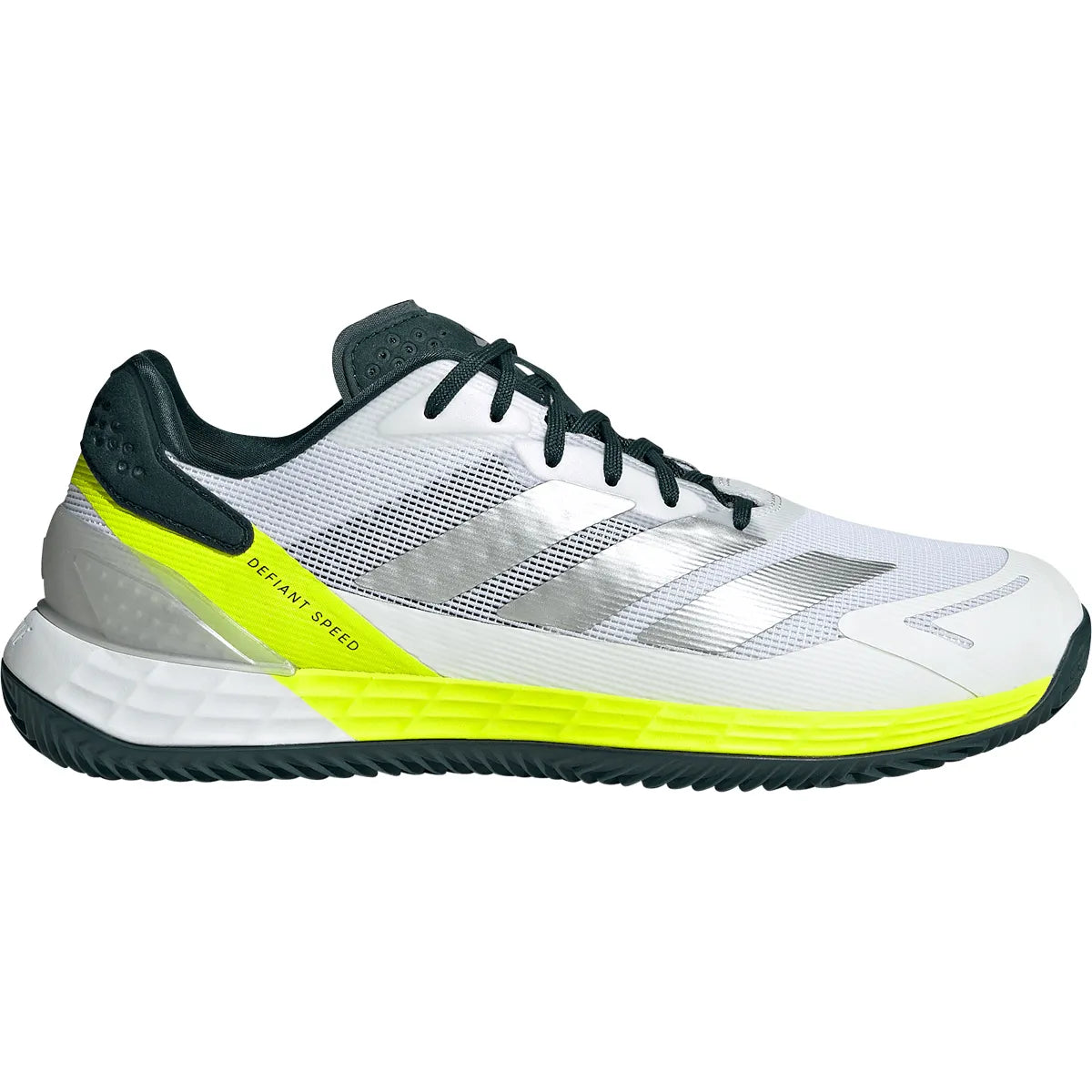 ZAPATILLAS ADIDAS DEFIANT SPEED 2 TIERRA BATIDA