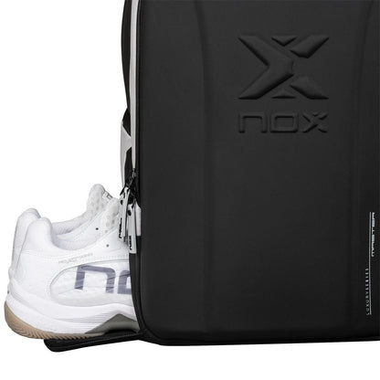 MOCHILA NOX PADEL LUXURY MASTER SERIES