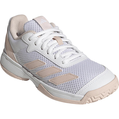 ZAPATILLAS ADIDAS JUNIOR COURTFLASH