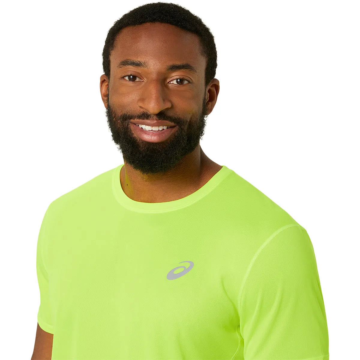 CAMISETA ASICS CORE