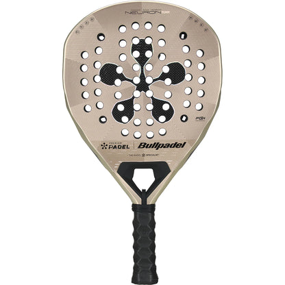 RAQUETA PÁDEL BULLPADEL NEURON 02 PREMIER 26
