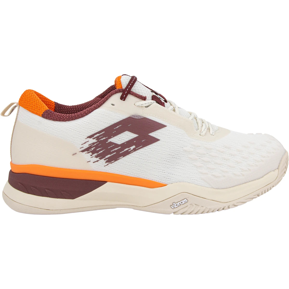 ZAPATILLAS LOTTO RAPTOR HYPERPULSE 100 TIERRA BATIDA