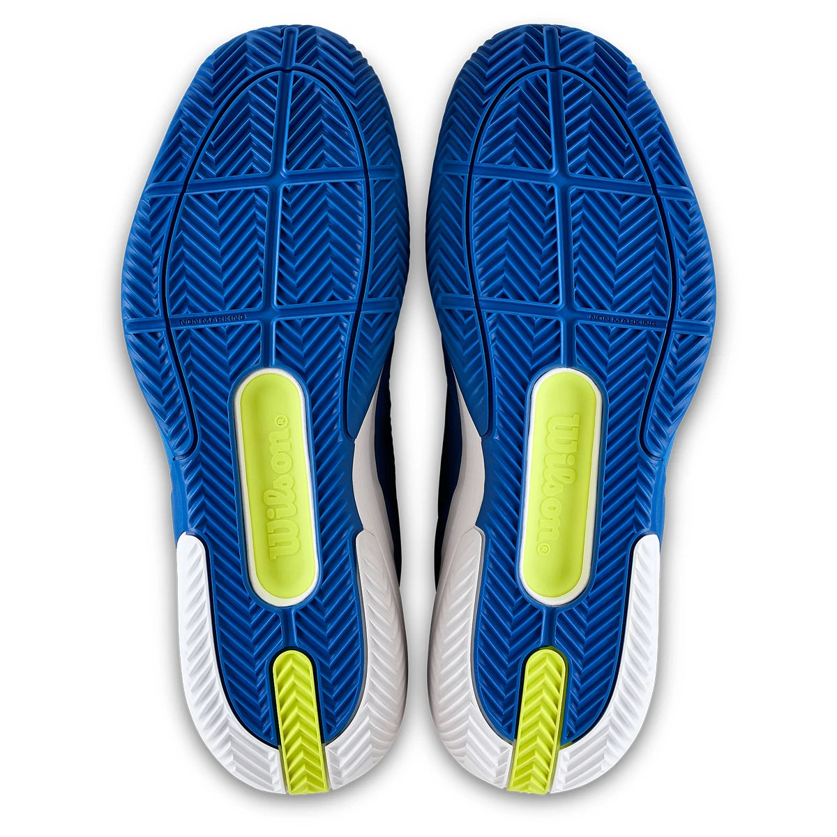 ZAPATILLAS WILSON RUSH PRO 5 TIERRA BATIDA