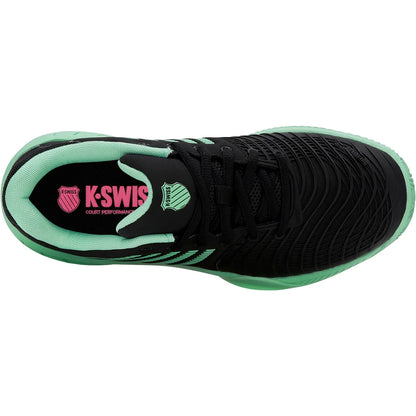 ZAPATILLAS K-SWISS MUJER EXPRESS LIGHT 3 TIERRA BATIDA