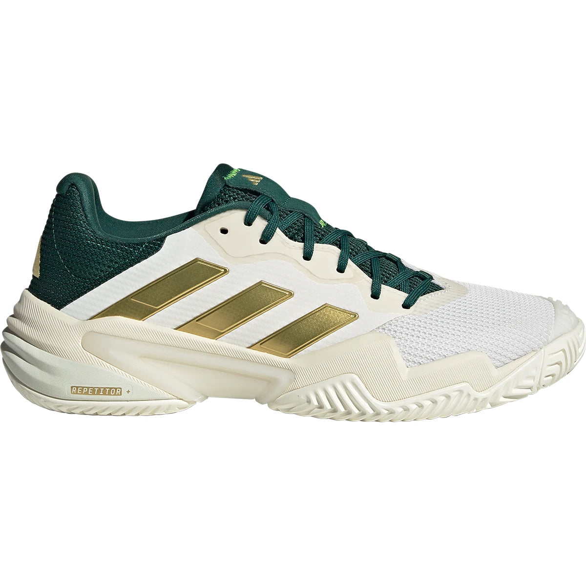 ZAPATILLAS ADIDAS BARRICADE 13 TODAS SUPERFICIES