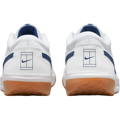 Zapatillas Nike Junior Air Zoom Court Lite 3 Todas Superficies