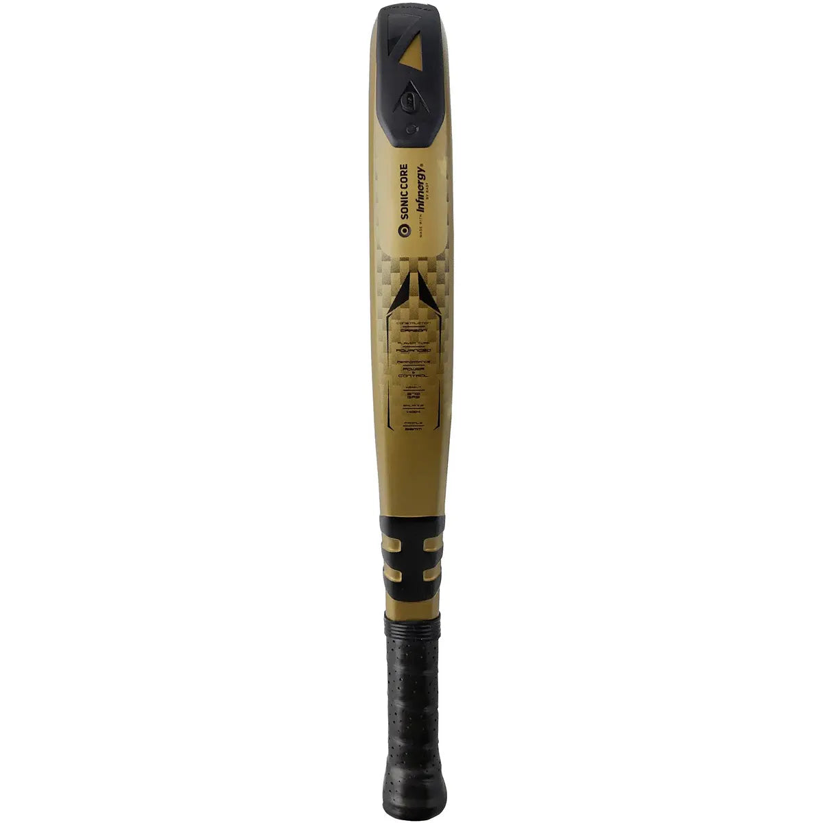 RAQUETA DE PÁDEL DUNLOP AERO-STAR PRO