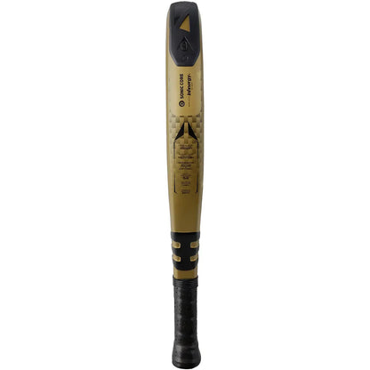 RAQUETA DE PÁDEL DUNLOP AERO-STAR PRO