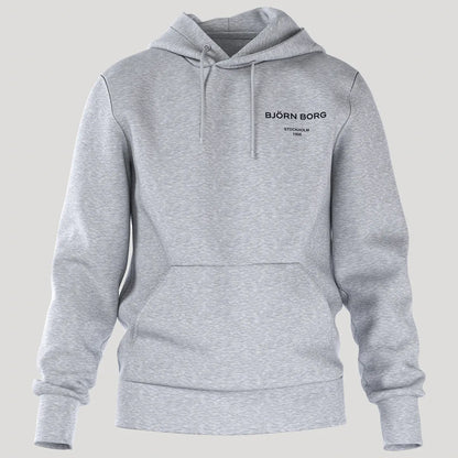 SUDADERA BJORN BORG ESSENTIAL