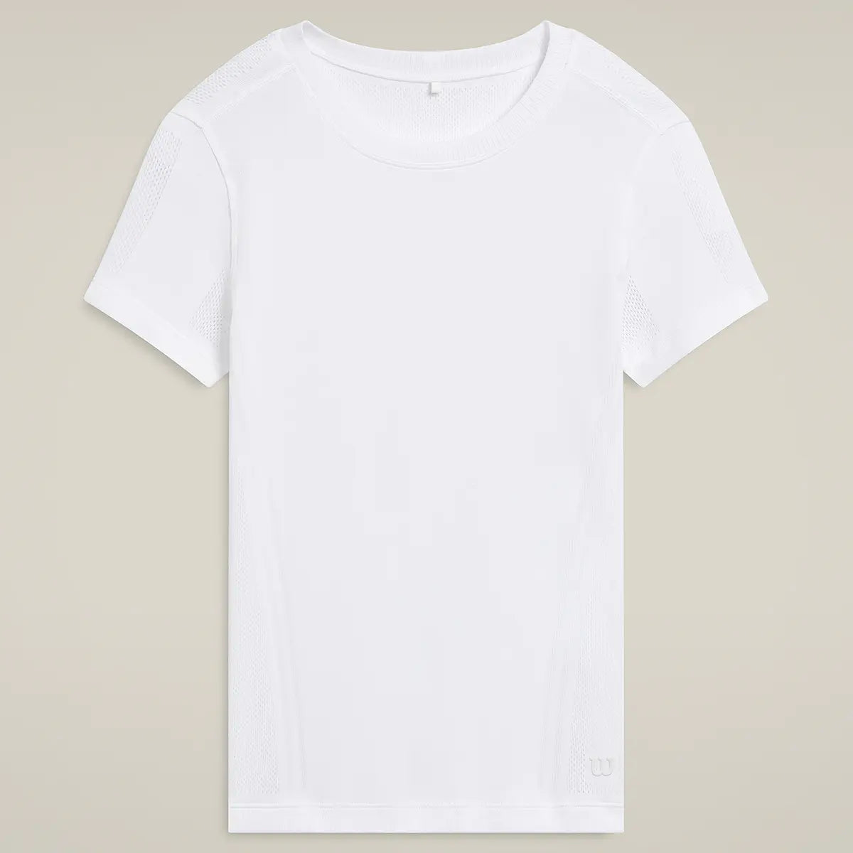 CAMISETA MUJER WILSON PRO SEAMLESS