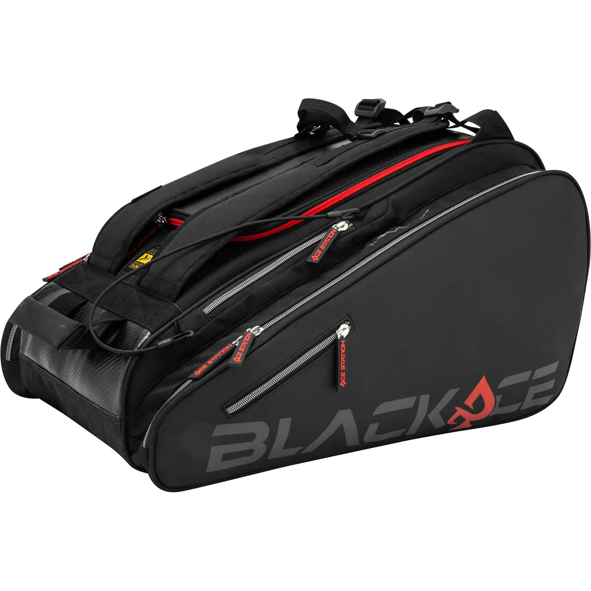BOLSA DE PÁDEL PRO KENNEX ACE STATION TOUR BAG