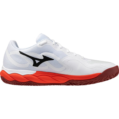 ZAPATILLAS MIZUNO WAVE ENFORCE COURT TIERRA BATIDA