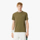 CAMISETA LACOSTE CORE PERFORMANCE CROCO GRAPHIC