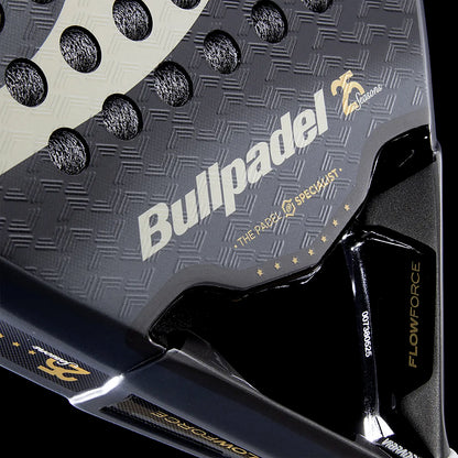RAQUETA PADEL BULLPADEL FLOW LEGEND W 2026