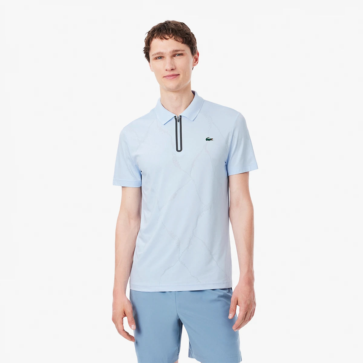 POLO LACOSTE JUGADOR NEW YORK