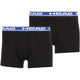 PACK DE 2 BOXERS HEAD BASIC
