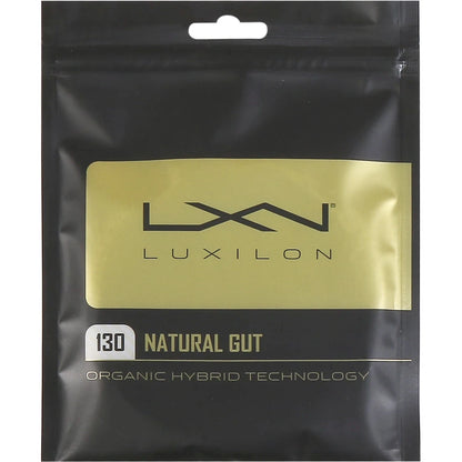 CORDAJE BOYAU LUXILON NATURAL GUT (12 METROS)