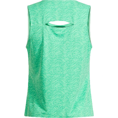 CAMISETA DE TIRANTES JOMA MUJER CHALLENGE