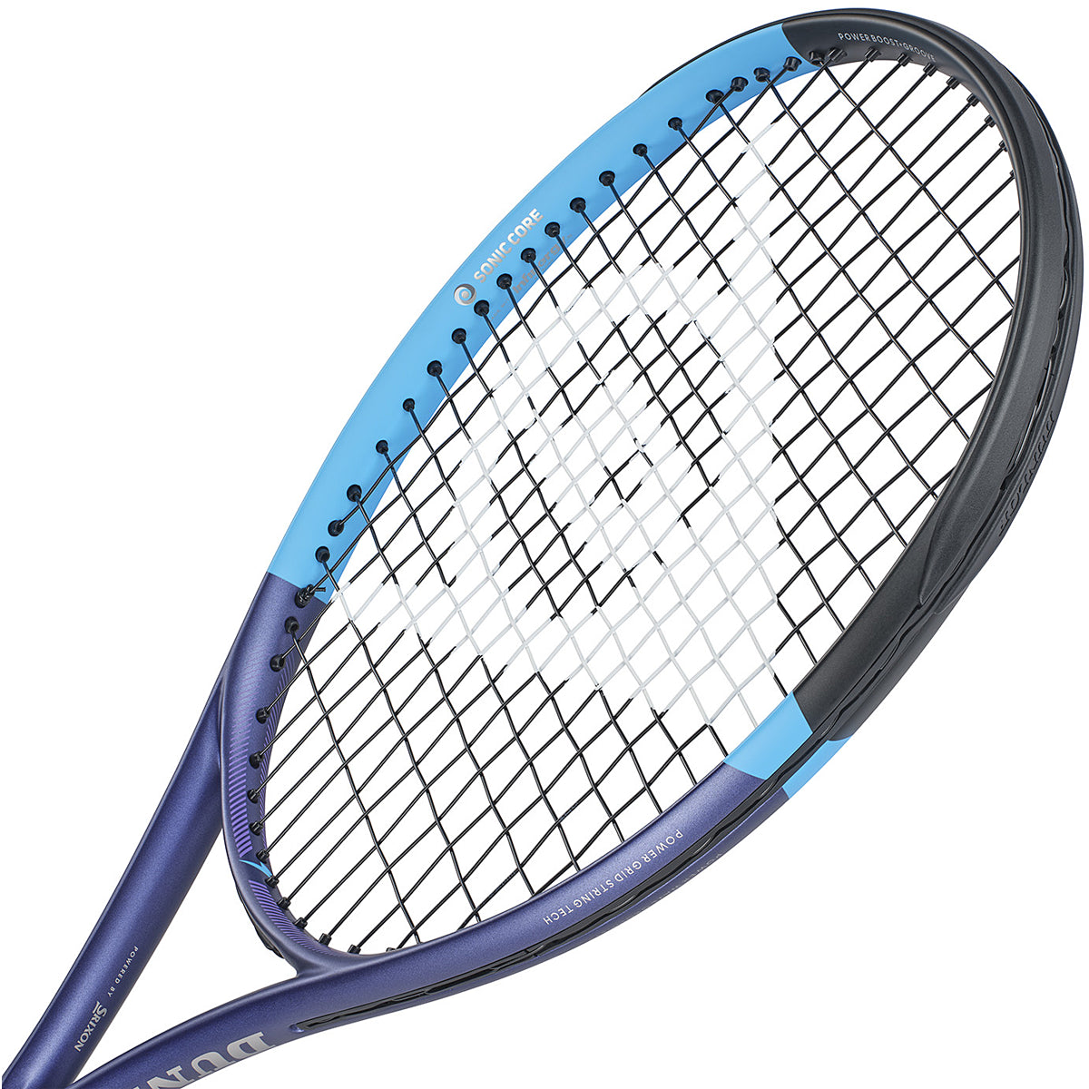 Raqueta Test Dunlop FX 500 Lite (270 Gr)