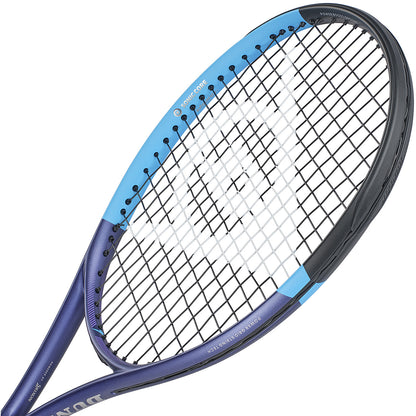 Raqueta Test Dunlop FX 500 Lite (270 Gr)