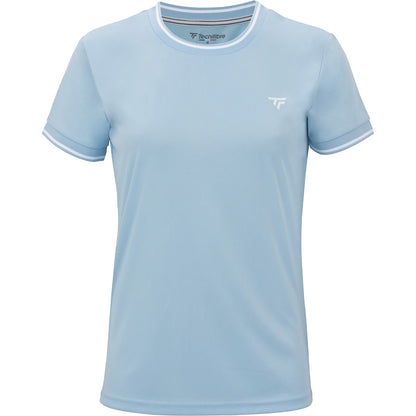 CAMISETA TECNIFIBRE MUJER TEAM TECH