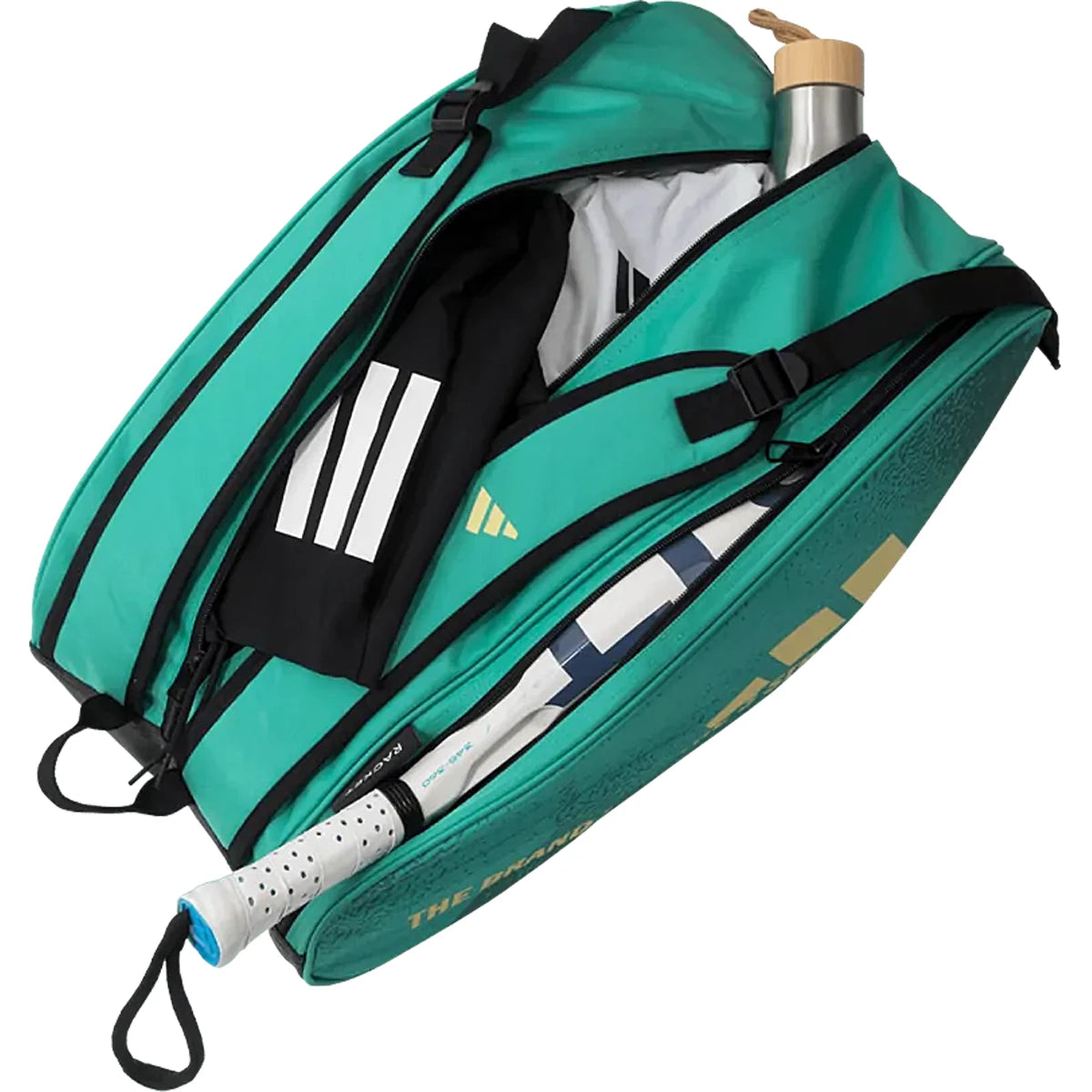 BOLSA DE PÁDEL ADIDAS CONTROL 3.4