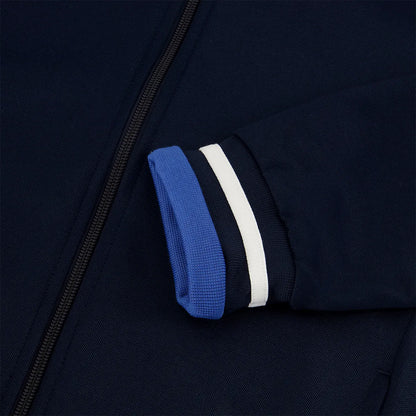 SUDADERA LE COQ SPORTIF HERITAGE ZIP
