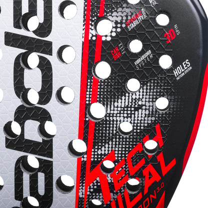 RAQUETA DE PÁDEL BABOLAT TECHNICAL VERON 3.0