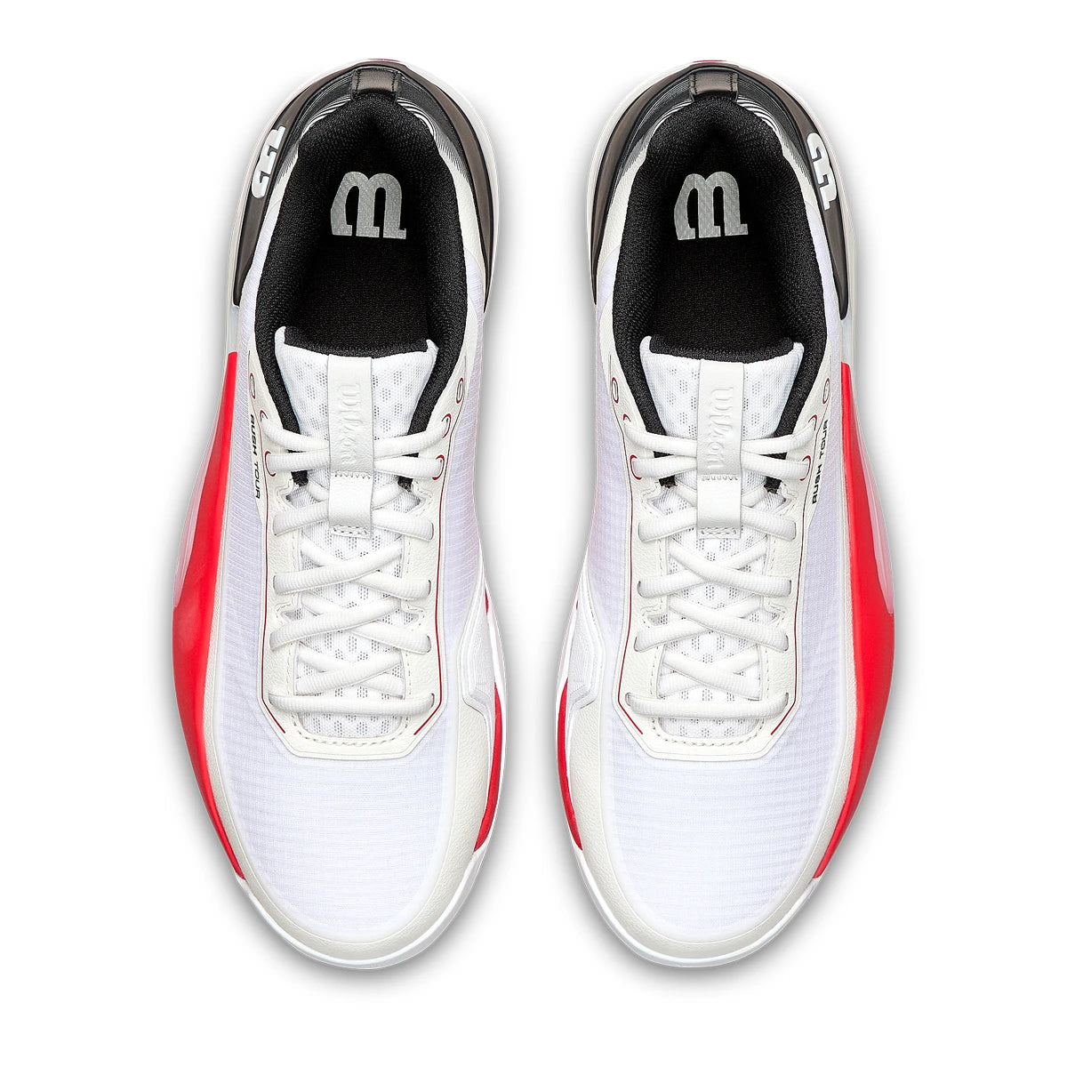 ZAPATILLAS WILSON RUSH TOUR 5 TIERRA BATIDA