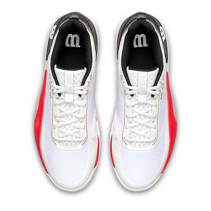 ZAPATILLAS WILSON RUSH TOUR 5 TIERRA BATIDA