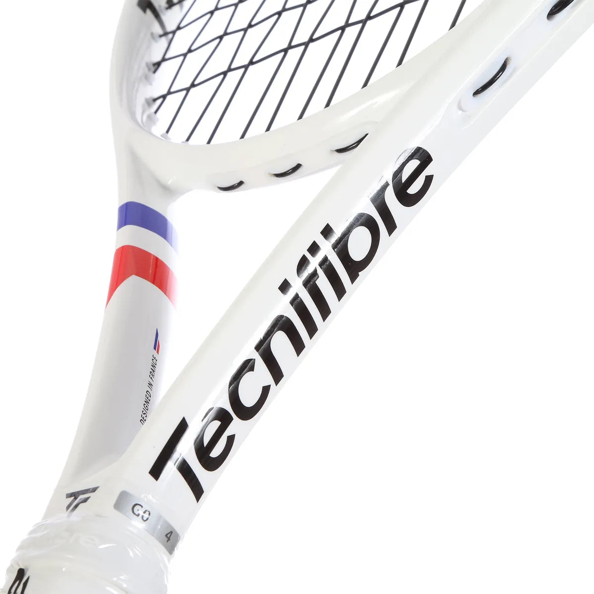 RAQUETA TECNIFIBRE JUNIOR T-FIGHT TOUR 25 2025