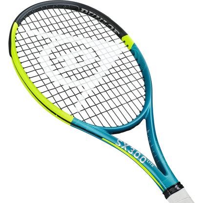 Raqueta Test Dunlop SX 300 Lite (270 GR)