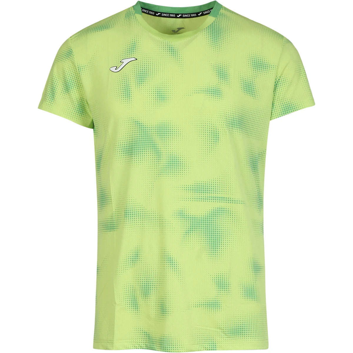CAMISETA JOMA SMASH