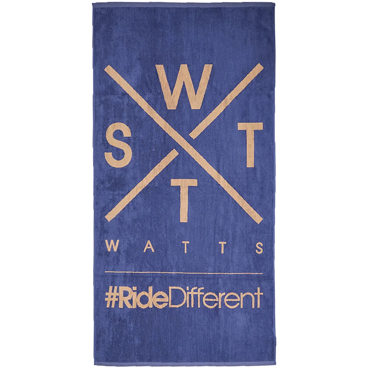 TOALLA WATTS WIPE 80X160