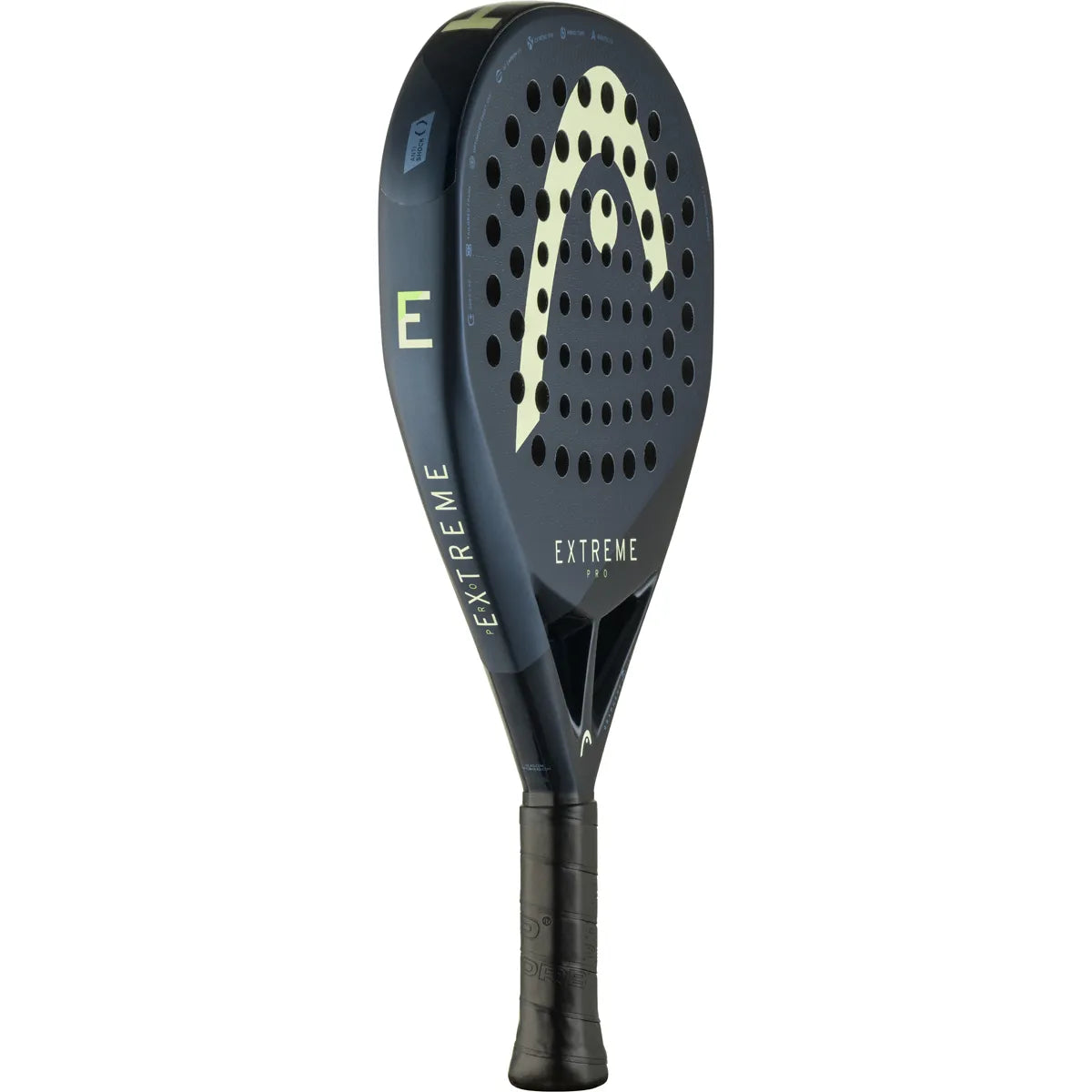 Raqueta de pádel Test Head Extreme Pro