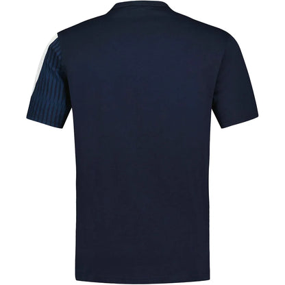 CAMISETA LE COQ SPORTIF HERITAGE