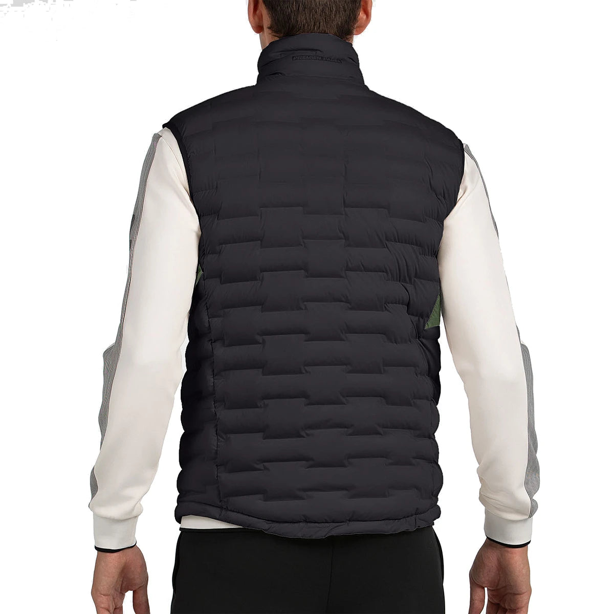 CHAQUETA BULLPADEL PREMIER PRIMO SIN MANGAS