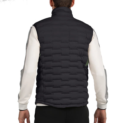 CHAQUETA BULLPADEL PREMIER PRIMO SIN MANGAS