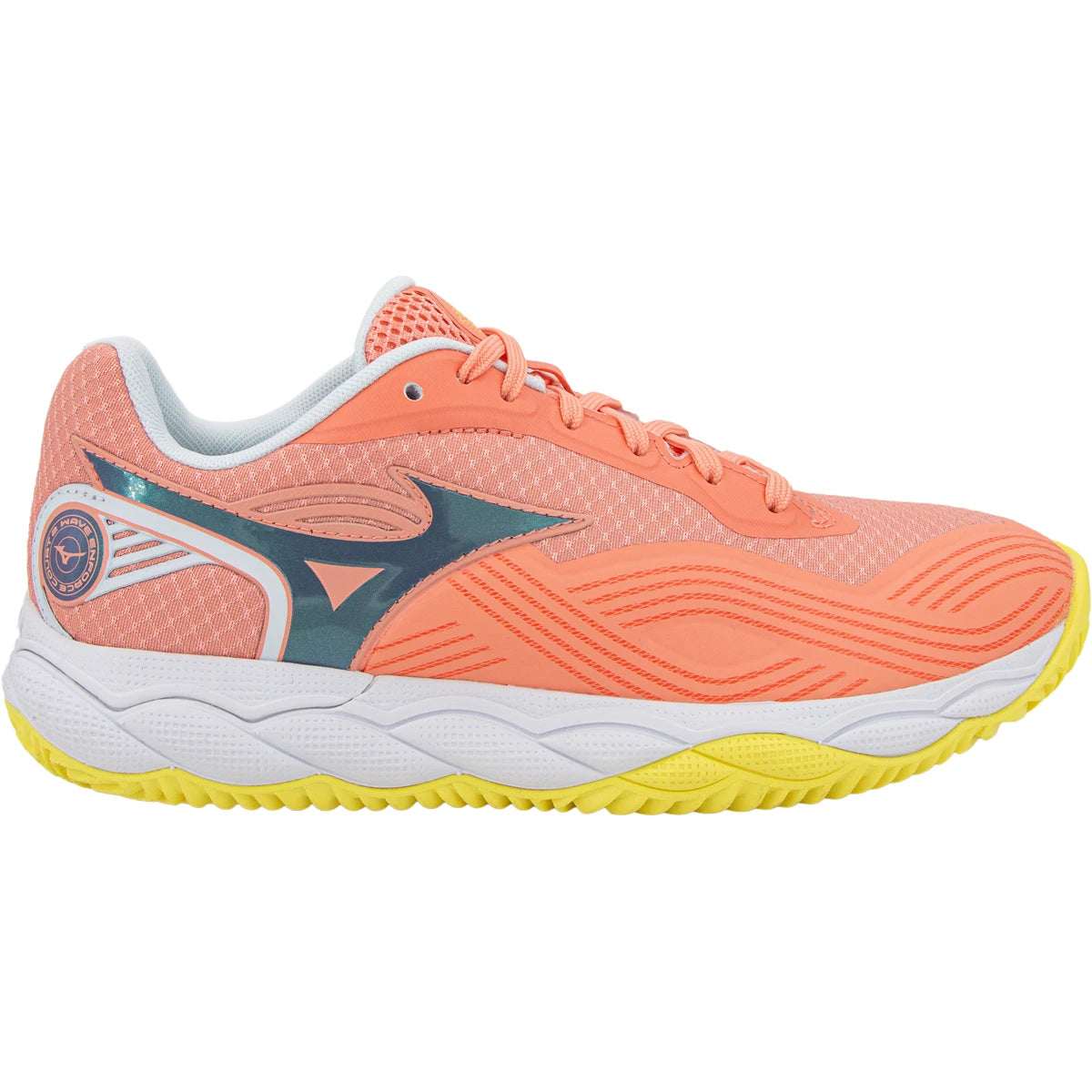 ZAPATILLAS PÁDEL MIZUNO WAVE ENFORCE COURT 2