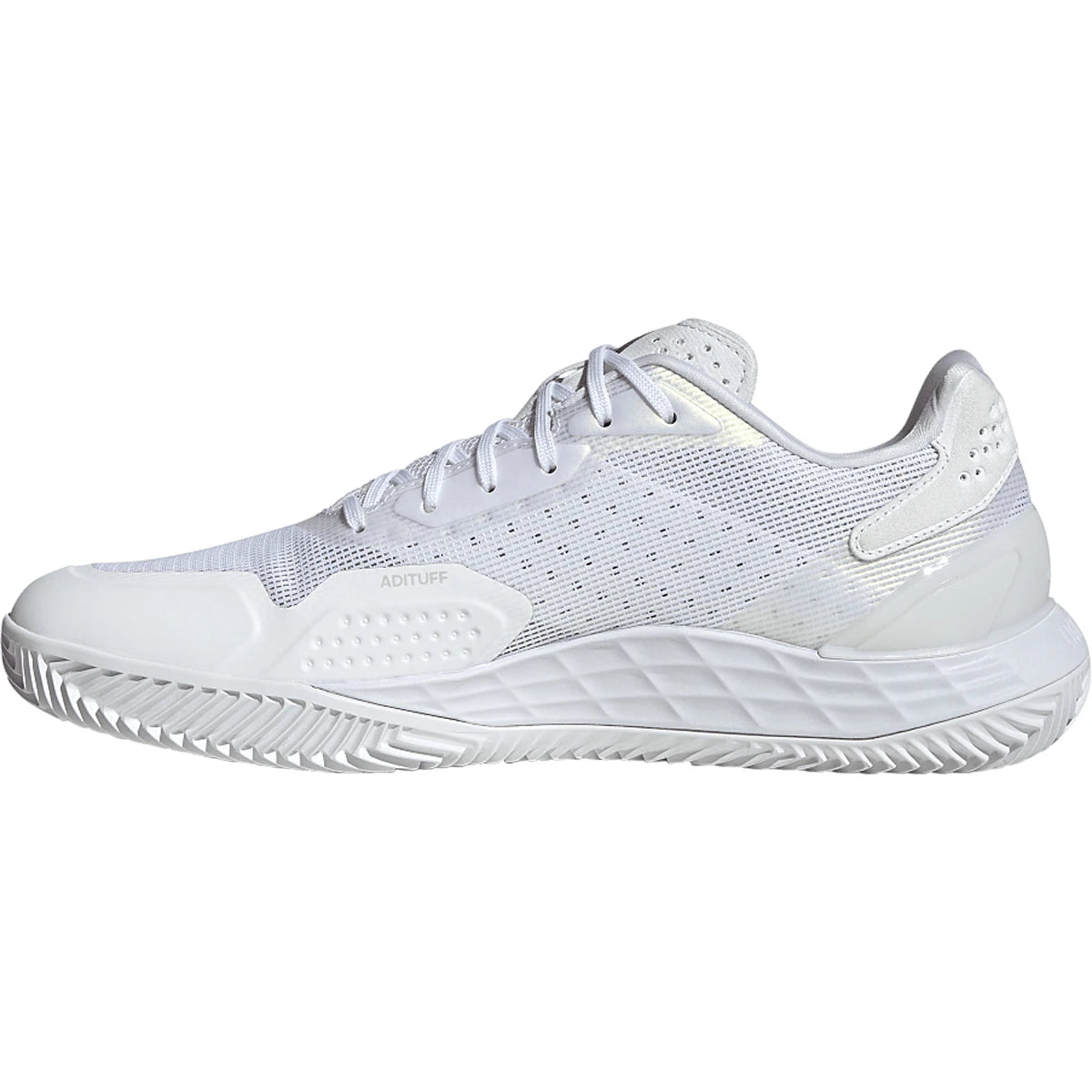ZAPATILLAS ADIDAS DEFIANT SPEED 2 TIERRA BATIDA