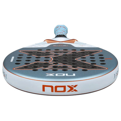 RAQUETA DE PÁDEL NOX VK10 VENTUS CONTROL 12K 2026