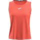 CAMISETA DE TIRANTES JOMA MUJER CHALLENGE
