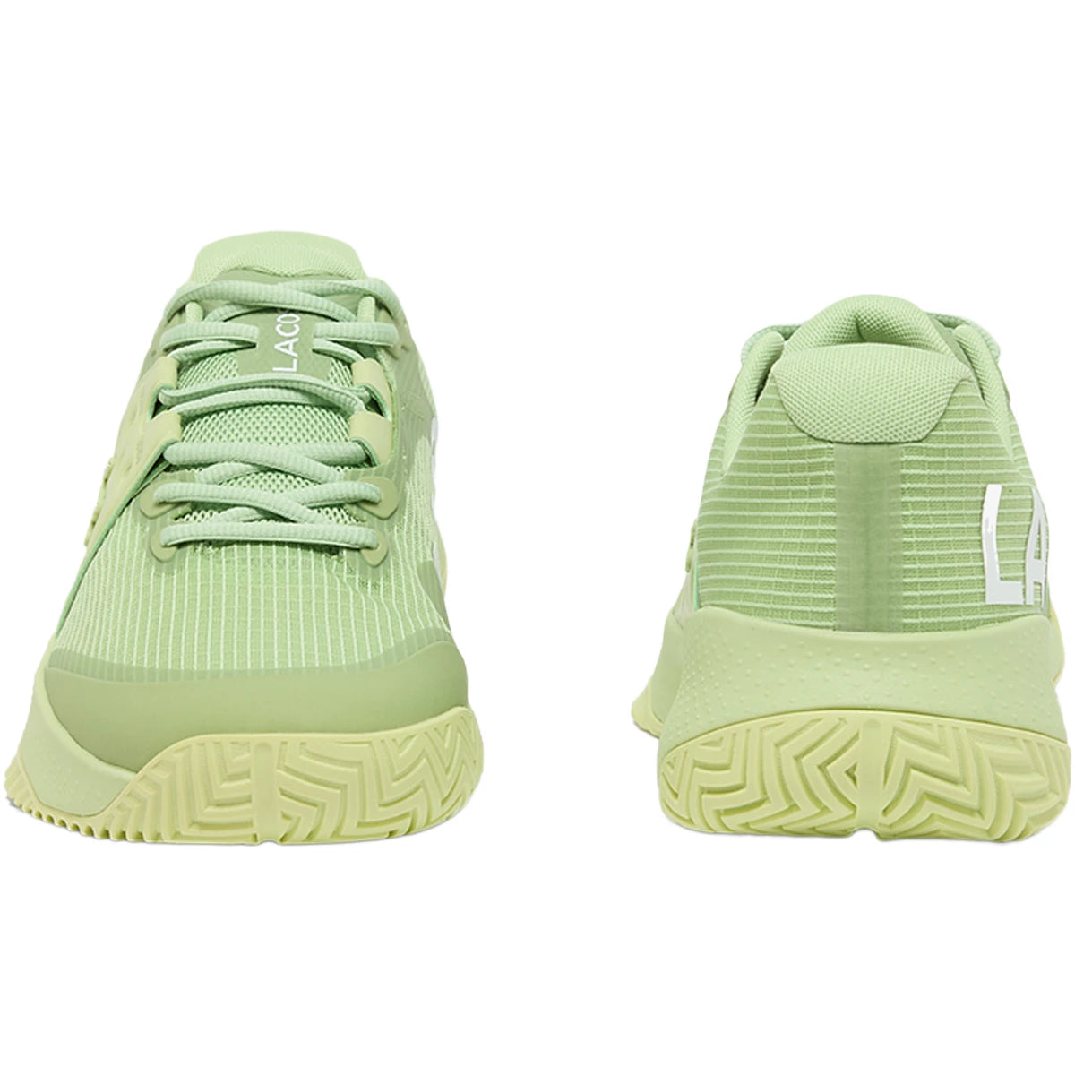 ZAPATILLAS LACOSTE POWER SERVE TODAS SUPERFICIES