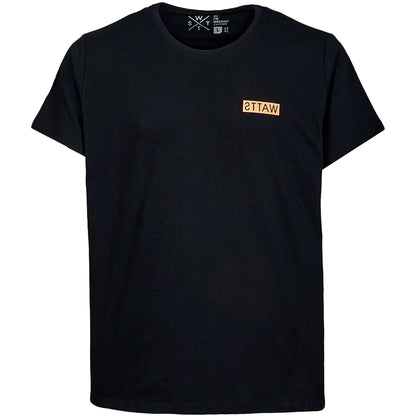 CAMISETA WATTS ADN