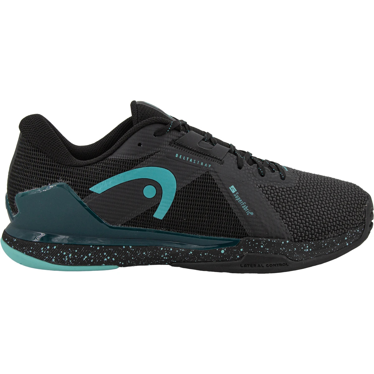 ZAPATILLAS HEAD SPRINT PRO 4.0 SF TODAS SUPERFICIES