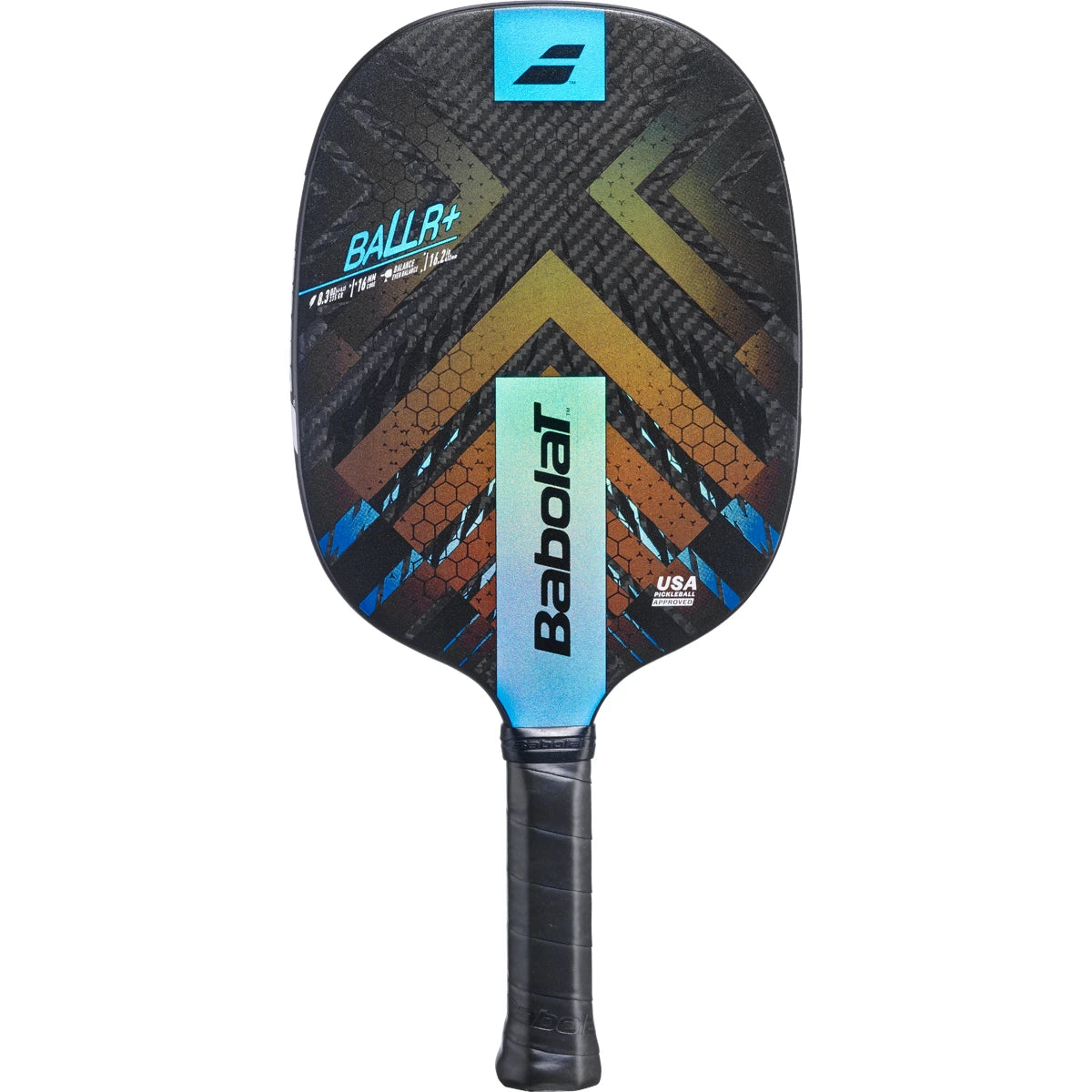 RAQUETA DE PICKLEBALL BABOLAT BALLR+
